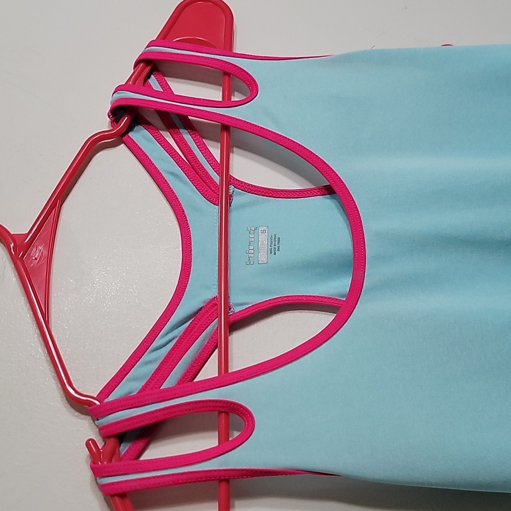 💥Hind Racerback Top - Picture 4 of 7